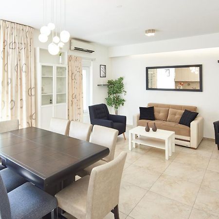 ירושלים Spacious & Quiet Luxury Aprtment In Heart Of Jlm מראה חיצוני תמונה