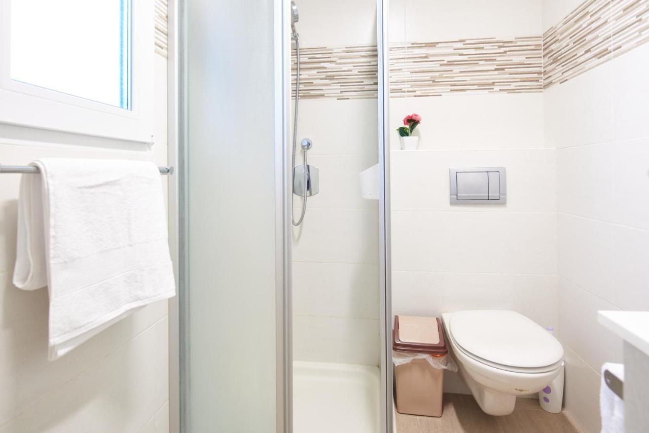 ירושלים Spacious & Quiet Luxury Aprtment In Heart Of Jlm מראה חיצוני תמונה